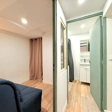 For 6 People - Thermal Baths, Nature And Skiing Apartamento